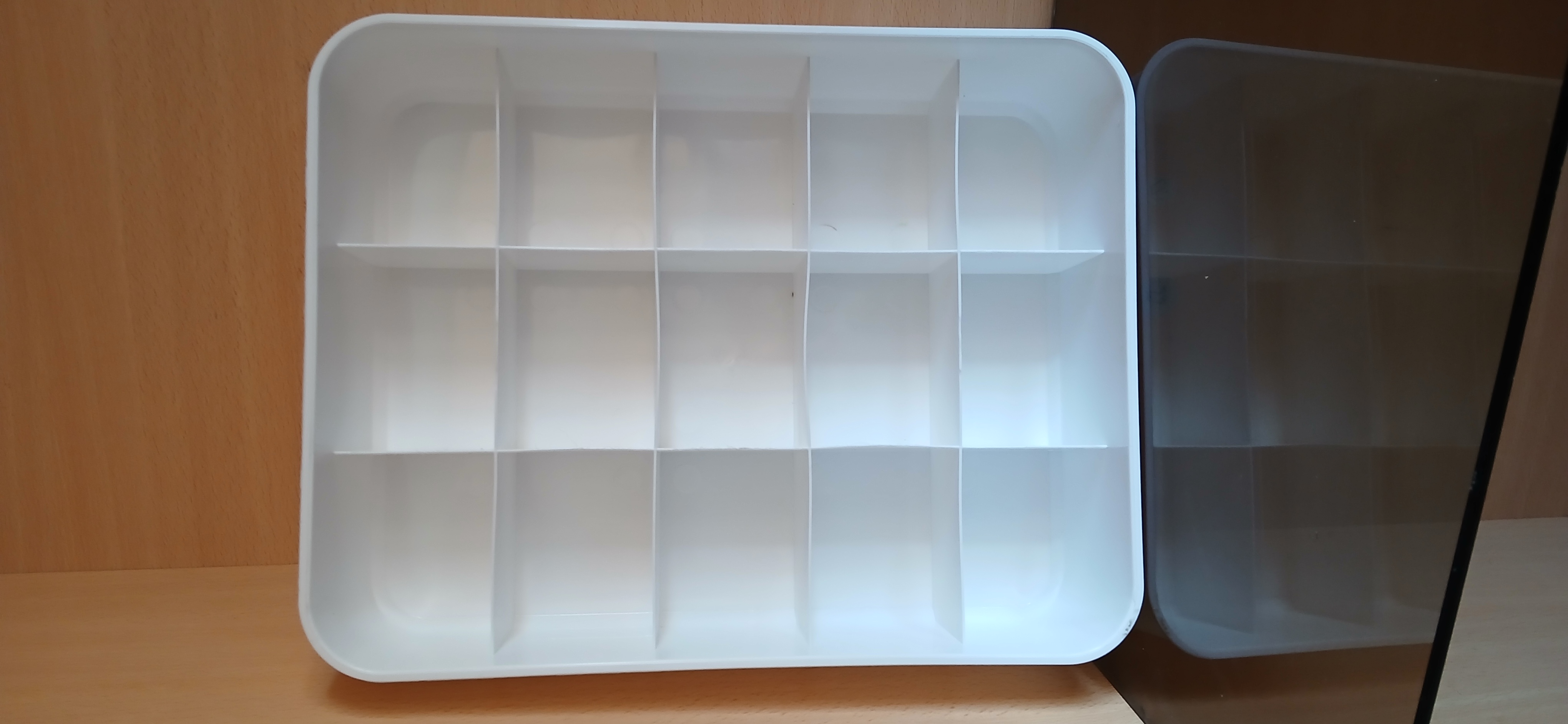 CAJA ORGANIZADORA